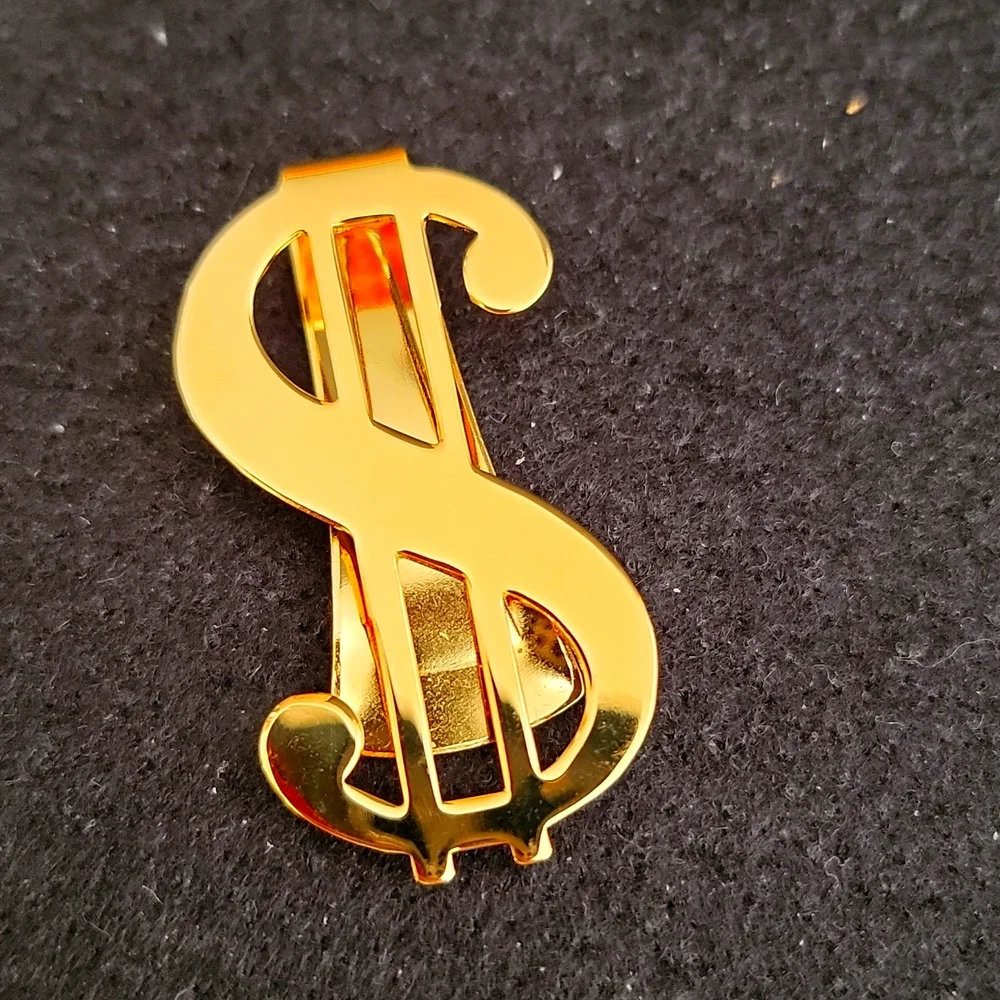 Money Clip
